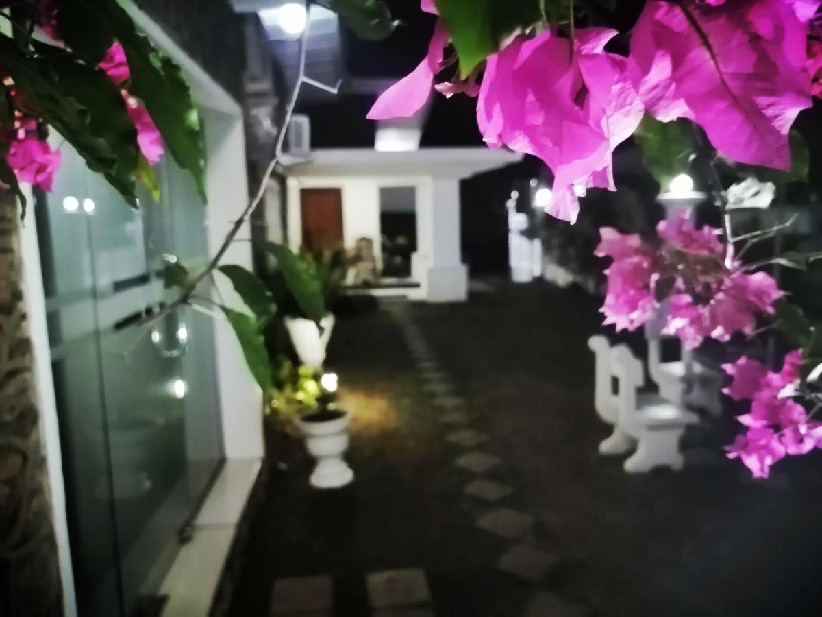 Anna Shanthi Villa Kandy Exterior photo